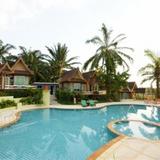 Palm Paradise Resort — фото 1