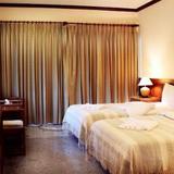 Гостиница Krabi Sands Resort — фото 1