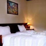 Гостиница Krabi Sands Resort — фото 3