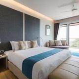 Aonang Cliff Beach Suites and Villas — фото 1