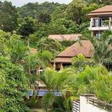 Aonang Cliff Beach Suites and Villas — фото 2