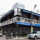 The Best Time Hostel — фото 1