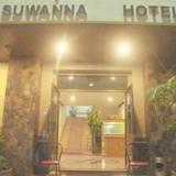Suwanna Hotel — фото 2