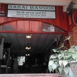 Sabai Mansion Pool & Spa — фото 3