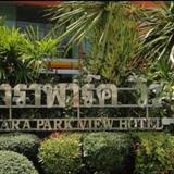 Tharapark View Hotel — фото 1