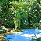 Гостиница Aonang Tropical Resort — фото 2