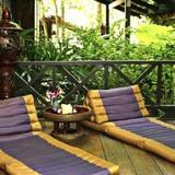 Гостиница Aonang Tropical Resort — фото 1