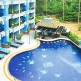 Гостиница Aonang Silver Orchid Resort — фото 1