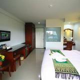 Гостиница Aonang Silver Orchid Resort — фото 3