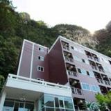 Гостиница Ao Nang Mountain View — фото 1