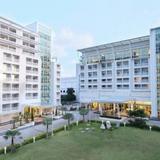 Kameo Grand Hotel & Serviced Apartment, Rayong — фото 1