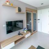 River Beach Condo Rayong Thailand — фото 1