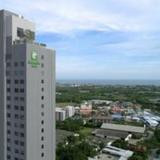 Гостиница Holiday Inn & Suites Rayong City Centre — фото 3