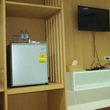 sakura boutique hotel and residence — фото 1