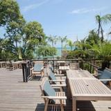 Royal Phala Cliff Beach Resort — фото 1