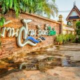 Baan Suan Rim Nam Resort — фото 3
