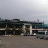 Suratthani Airport Overnight To Koh Phangan — фото 1