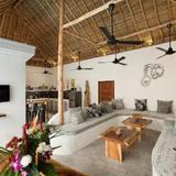 Aditaya Pool Beach Villas — фото 1