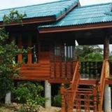 Koh Phaluai Eco Resort — фото 1