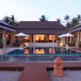 Baan Laem Set — фото 1