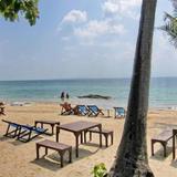 Thaniza Beachfront Resort — фото 1