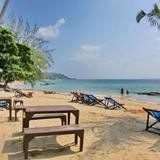 Thaniza Beachfront Resort — фото 3