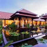 JW Marriott Khao Lak Resort and Spa — фото 2
