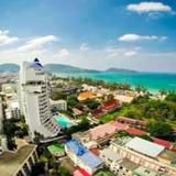 Гостиница Andaman Beach Suites — фото 1
