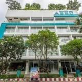 Гостиница Andaman Beach Suites — фото 3