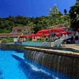 Aquamarine Resort And Villa — фото 1