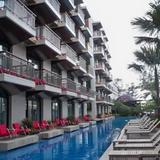 Гостиница Baan Laimai Beach Resort — фото 3