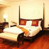 Гостиница Patong Paragon Resort & Spa — фото 3