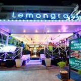 Lemongrass Hotel Patong — фото 3