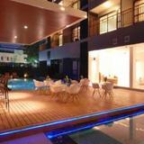 Гостиница The Lantern Resorts Patong — фото 1