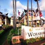 Woraburi Phuket Resort & Spa — фото 1