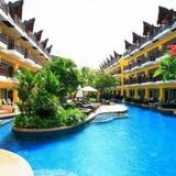 Woraburi Phuket Resort & Spa — фото 3