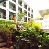 Гостиница Baan Suwantawe Phuket — фото 3