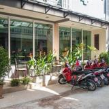 Гостиница Patong Mansion — фото 3