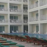 Chanalai Hillside Resort, Karon Beach — фото 2