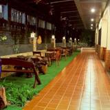 Гостиница Baan Sailom Resort — фото 3