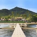 Le Meridien Koh Samui Resort & Spa — фото 3