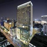 Гостиница Le Meridien Bangkok — фото 2