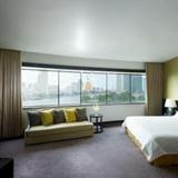 Гостиница Millennium Hilton Bangkok — фото 2