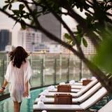 Гостиница Millennium Hilton Bangkok — фото 3