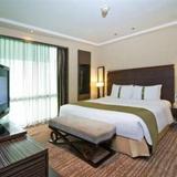 Гостиница Holiday Inn Bangkok — фото 1