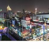 Гостиница Novotel Bangkok Platinum Pratunam — фото 1