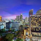 Гостиница DoubleTree by Hilton Sukhumvit Bangkok — фото 2