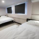 Jellybean The Blocks Hostel Sukhumvit 10 — фото 1