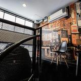 Jellybean The Blocks Hostel Sukhumvit 10 — фото 3