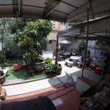The Oasis Hostel — фото 1